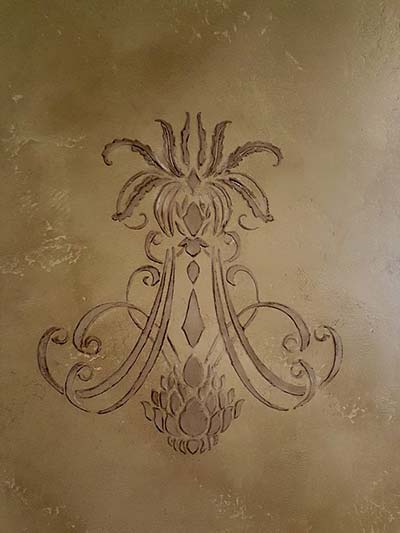Venetian Plaster Classes - Faux Painting Classes in North Palm Beach FL