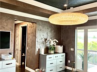 Contemporary Finishes